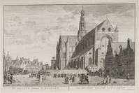 KG 07380
<br/>
St. Bavo te Haarlem
<br/>
<em>Bisschop, J. de</em>
